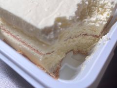 -迦南·甜品蛋糕(传媒店)