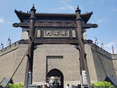 -大慈恩寺(大雁塔)