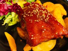 -莫多多餐厅