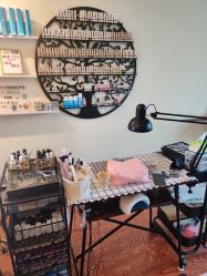 -Miss·A日式美甲美睫