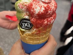 -DQ·蛋糕·冰淇淋(通州万达店)