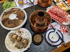 -索伦嘎·传统涮(海拉尔总店)