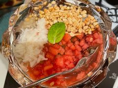 冰粉-老鸭集(金沙龙湖天街店)