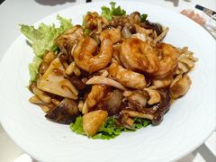 八珍豆腐-大铁勺新津菜(迎水道店)