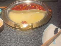 -熊喵来了火锅·牧场好肉(邯郸邯山万达店)