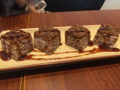 -度小月(百老汇美食街店)