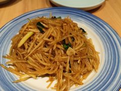 -宏状元现熬粥·京味菜(三里河店)