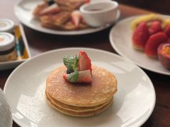 -上海柏悦酒店