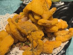 -阿娘家·原生态农家菜(国顺东路店)