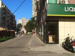 -美年大健康体检中心(西直门分院)