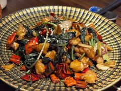 -鸟鹏烧鸟居酒屋(熙龙湾店)