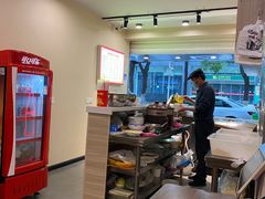 -杨永兴黄陂三鲜(雪松路店)