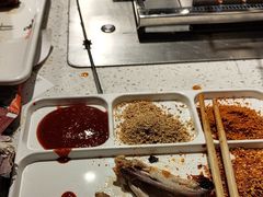 -玉善烧烤串城(长春总店)