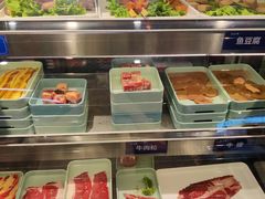 -蚝英雄鲜蚝自助专门店(长楹天街直营店)