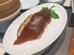 -黑窑厂糖油饼烤鸭·清真菜(总店)