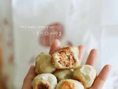 -宋记饼家(石门二路店)