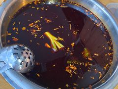 -肖肖酸萝卜鱼火锅(总店)