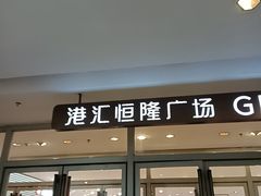 -港汇恒隆广场