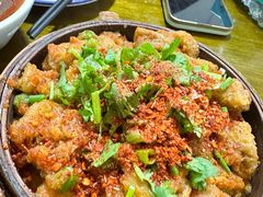 -车七孃苏稽跷脚牛肉(乐山店)