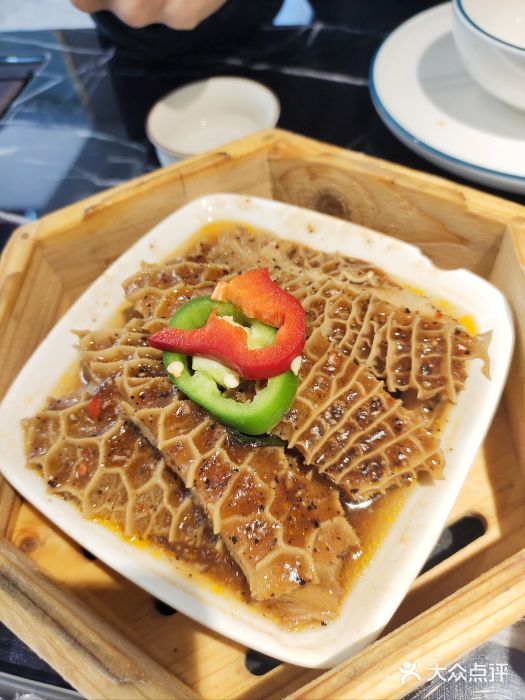 龙凤点心·饼家(松岗店)图片