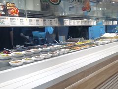 -老乡鸡(融科天地店)