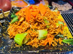 -大成海鲜烧烤·小龙虾(五角场店)