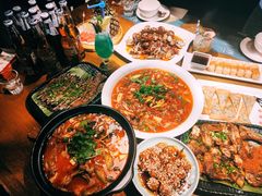 -别院里音乐餐酒吧(双流航空港店)