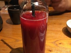 -云海肴·汽锅鸡·云南菜(天津国金汇店)