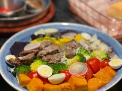 -西堤牛排(杭州金沙天街龙湖店)