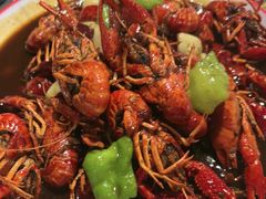 -云晓光头烧烤吧(盛夏店)