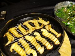 -松茸小馆·云南特色餐厅