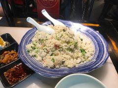 -京城小江南·北京烤鸭·江南土菜·白鱼(中关村店)