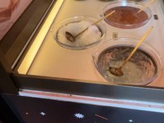 -探鱼·鲜青椒爽麻烤鱼(广州欣荣广场店)