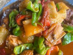 -维吾尔餐厅(宜山路店)