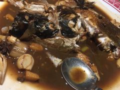 -旺顺阁·北京菜(北辰上品+)