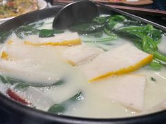 -口味堂(机场河店)