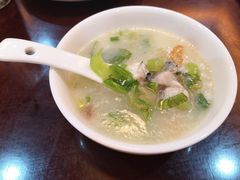 鱼粥-老钱饭店(后渚港店)
