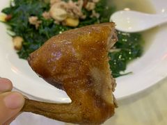 -清心鸡沙田乳鸽店·非遗传承(石溪店)