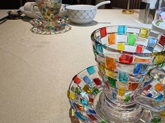 -悦融琥珀·京鲁菜·海味珍品(西单店)
