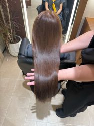 -WM Hair Salon精品店
