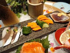 -蟹的岡田屋(正大广场店)