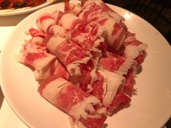 -加餐海鲜自助(宝龙一城店)