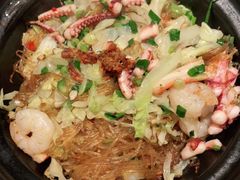 -新世界餐厅(万达店)