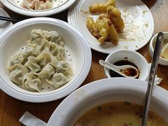 -米香居新鲁味·水饺餐厅