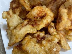 锅包肉-东北酱骨头馆(蓁巷店)