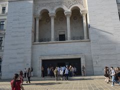 -蒂米什瓦拉胜利广场