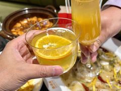 -渔语鱼新川菜Bistro(万象天地店)