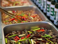 -涨巢·潮玩水疗局