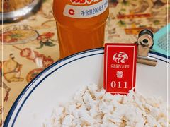 -老乌家特色小炒泡馍(大皮院店)