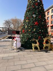 -北京嘉禾国际母婴产后康复中心(南苑中心店)